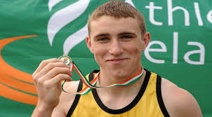 Irish Team Off To A Flyer In Baku