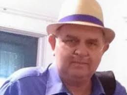 Paul J. Parson Obituary (1952