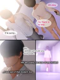 Yogul-Honpo - Netorare Mama The First Part - Porn Cartoon Comics