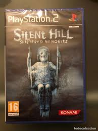 Harry mason and his daughter cheryl are heading to a small midwestern resort town. Silent Hill Shattered Memories Ps2 Ps3 Pal Neuv Buy Video Games And Consoles Ps2 At Todocoleccion 196310922