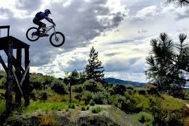 Highland road, kamloops, british columbia, canada. A Tru Dream For Sports And Rec Lovers Tru Newsroom