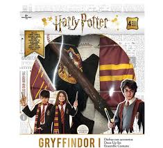 Check spelling or type a new query. Harry Potter Kostum In Einer Kinderbox