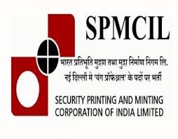 Sarkaarinaukari Has Posted The Vacancies Of Spmcil Security Printing And Minting Corporation Of India Limited For Dgm And Last Date Prints Corporate