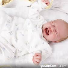 El Estrenimiento En Los Bebes