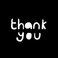 Thank you so much for reading! Thank You Gif Find Share On Giphy