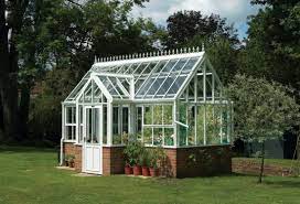 Greenhouses, glasshouses and conservatories by hartley botanic, manufacturers of the ultimate greenhouses and glasshouses for gardening professionals, landowners and enthusiasts. Aluminum Frame Greenhouse Victorian Villa Hartley Botanic