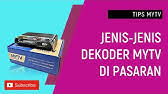 Maybe you would like to learn more about one of these? Cara Pasang Dekoder Mytv 2020 Youtube