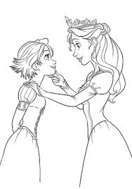 Coloring lantern pages tangled 2020 2020 coloring pages. Tangled Coloring Pages