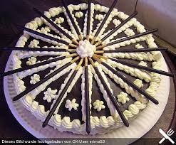 Mikado Torte Von Mima53 Chefkoch Kuchen Und Torten Leckere Torten Kuchen Rezepte