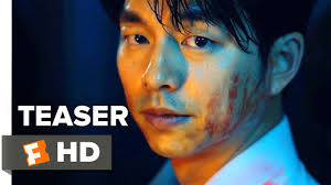 Although the plot may seem not so interesting (it is about zombies), i like it because it also depicts our. Train To Busan Official Teaser Trailer 1 2016 Yoo Gong Movie Youtube
