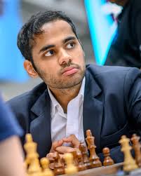 🇮🇳 Arjun Erigaisi (2797) is now very close to crossing 2800 in live  ratings! 🔥 With a perfect 3/3 start at the European Chess Club Cup, Arjun  now faces 🇷🇸 Alexandr Predke (