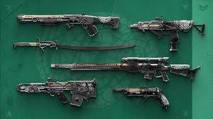 Spare Rations Boost In Destiny 2 (Weapon God Roll Farming)