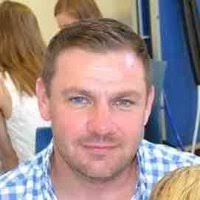 Matt Garratt Email & Phone Number