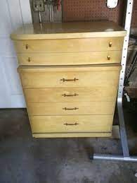 No matter what design or style you want for your room, the only. 15 Blonde 1950 Ideas Furniture Bedroom Vintage Mid Century Furniture