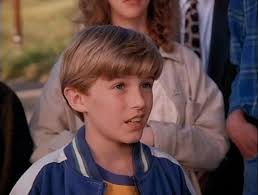 Alone in the Woods (1996) :: starring: Brady Bluhm, Julian Bunetta, Gene  Broussard