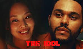 The Idol: Jennie de BLACKPINK se vuelve villana sexy y hace pregunta hot a  The Weeknd | HBO Max | The idol capitulo 2, Video | BlackPink | La República