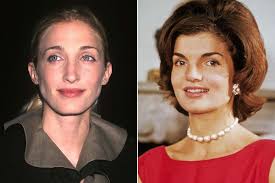 Jackie Kennedy's Disapproval of John F. Kennedy Jr.'s Relationship with  Carolyn Bessette