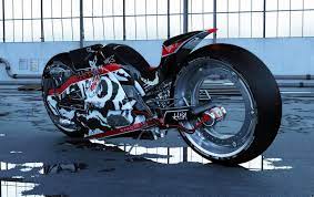 Pin On Custom Motorcycles