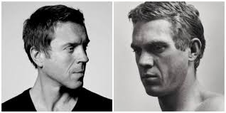 Now readingquentin tarantino casts damian lewis, luke perry & more in new sharon tate movie. Damian Lewis In Once Upon A Time In Hollywood A First Look Fan Fun With Damian Lewis