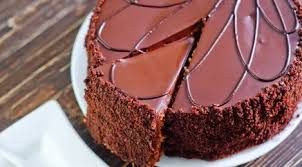 Masukkan tepung terigu dan coklat bubuk, aduk rata. Resep Cake Cokelat Anti Gagal Untuk Pemula Sekalipun Lifestyle Fimela Com
