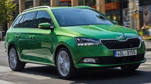 Two engine failures reported of 2011/61 skoda fabia vrs fitted with cave 328597 engine. Review 2012 Skoda Fabia Review And First Drive