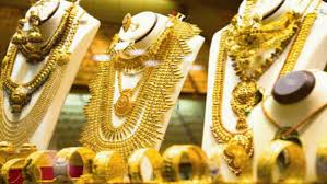 2 days ago · gold has been considered a highly valuable commodity for millennia and the gold price is widely followed in financial markets around the world. Gold Price Plunges By Rs 1 049 Oneindia News