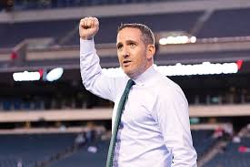 Howie Roseman's Journey to Becoming the Best Exec in the NFL