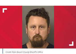 Pinellas County deputy kicked in face by Powerball winner