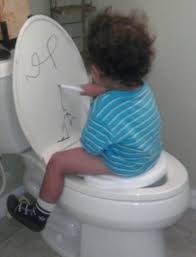 Here S How To Potty Train Your Kid In Three Days Potty Training Potty Training Tips Best Potty