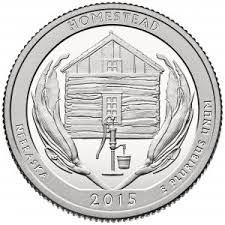 Maybe you would like to learn more about one of these? Homestead National Monument Quarter U S Mint
