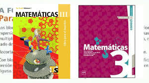 Nuevos libros de telesecundaria, descarga con clic en cada nombre de las asignaturas. Paginas Completas Contestadas De 3ro De Secundaria Matematicas Youtube