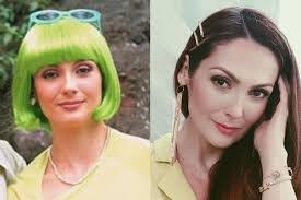 Nasib Nora Salinas Si Tante Rambut Palsu, Trauma Karena KDRT Hingga  Kehilangan Putra