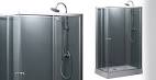 Installation cabine de douche Belgie