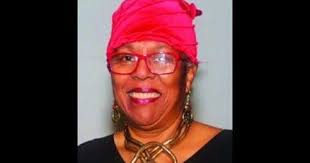 Barbara Daniel-Cox tribute