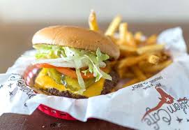 If you are looking to hire a burger food truck, the best method to ensure you end up with someone local is to look at a directory like while not necessary to use us to find a burger food truck business. Longhorn Cafe