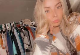 Paige Doty's Instagram, Twitter & Facebook