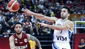 The best of facundo campazzo from the season so far!earning his 1st rising stars selection for the world team. Nba Dallas Mavericks Wohl Mit Interesse An Real Madrid Star Facundo Campazzo