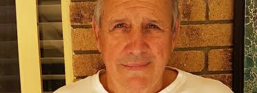 Local legend recognised for 40 years of service at Bribie