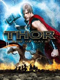 You can take any video, trim the best part, combine with other videos, add soundtrack. Thor End Of Days 2020 Rotten Tomatoes