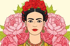 Frida Kahlo cuadros y obras de arte - Prodomodossola