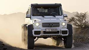 The table shows the average prices in europe for petrol and diesel and their changes compared with the previous update. 2015 Mercedes Benz G63 Amg 6x6 Priced From 456 900 Eur