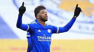 Check spelling or type a new query. Kelechi Iheanacho Leicester City Striker Wins Premier League Player Of The Month Award For March Football News Sky Sports