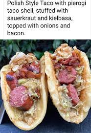 Maybe you would like to learn more about one of these? Polish Taco 9gag