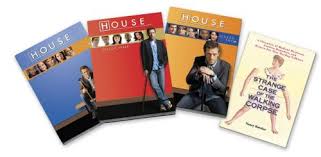 The unofficial guide to house md season 2. Amazon Com House M D Seasons 1 3 With Book Movies Tv