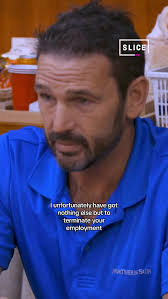 Captain Jason fires Luke 👏 #belowdeckdownunder #BDDU #Belowdeck  #captainjason