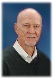 Obituary: JOSEPH EDWARD NAYLOR