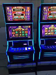 There are many hot new slots to discover at the palace casino resort, so come find your new favorite game! China Duo Fu Duo Cai Slot Video Arcade Gambling Casino Game Machine China Game Machine And Slot Game Machine Price