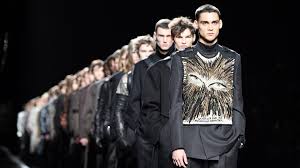 We updated everyone's favorite turtleneck from last year with our new fall cashmere essential. The Top 22 Men S Fashion Trends For Fall Winter 2019 2020 Vogue Paris