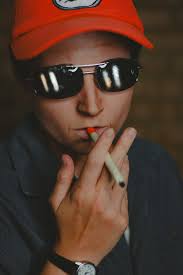 The Halloween fit this year 😌