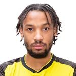 Kwame Thomas stats and ratings